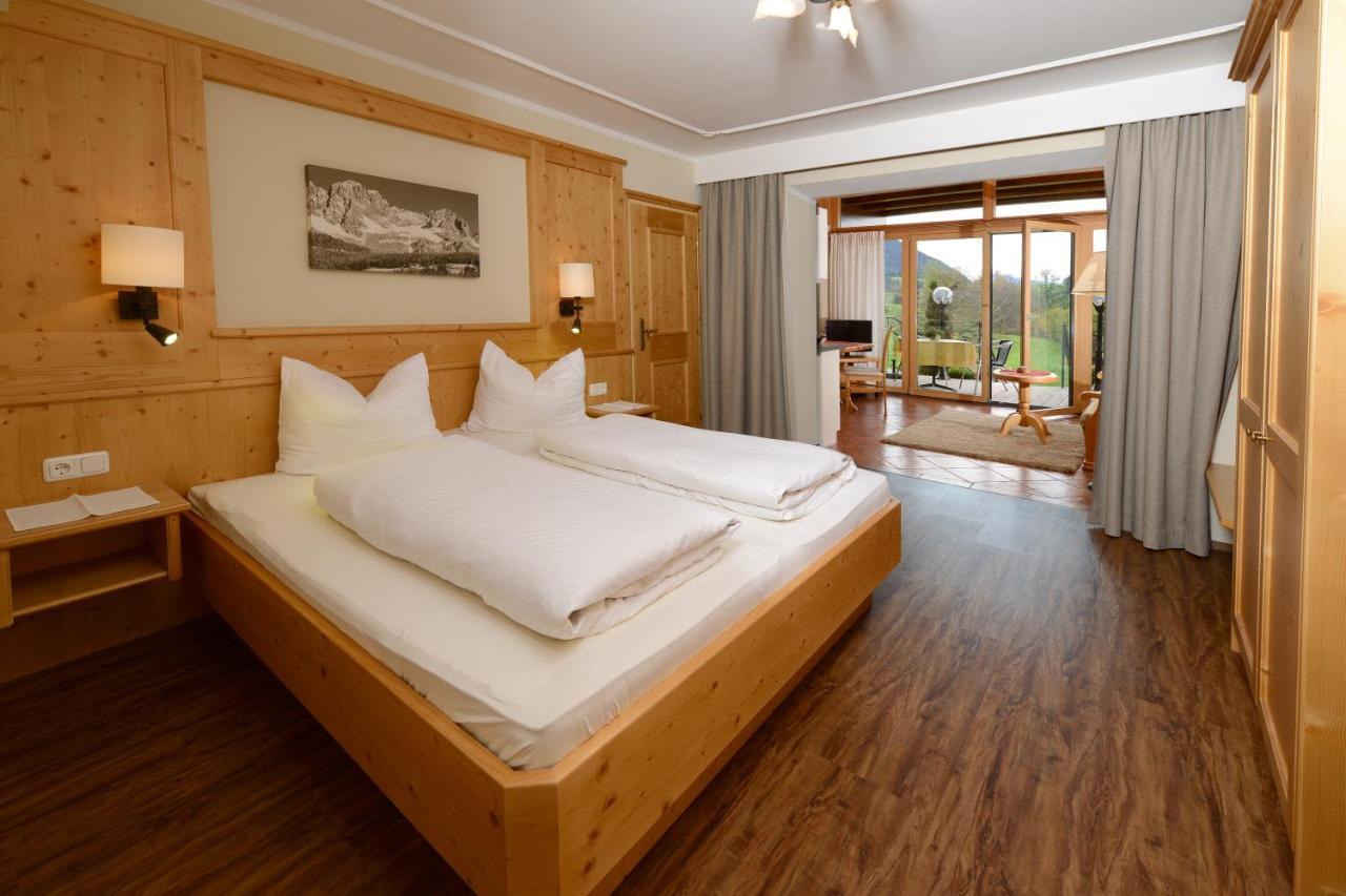 Landhaus Zita Schwendt  Room photo